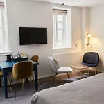 Ascot Hotel København