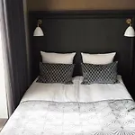 Ascot Hotel København