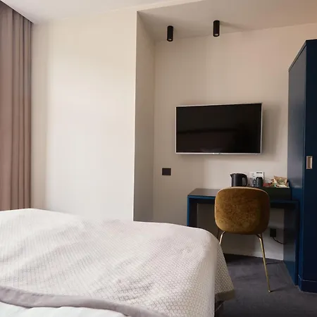 Ascot 4* København