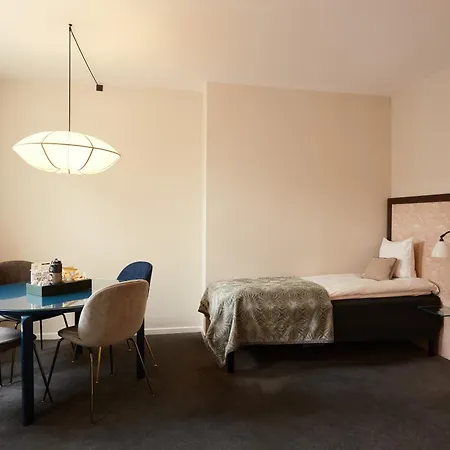 Ascot 4* København