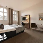 Szálloda Ascot Koppenhága