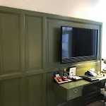 Ascot Szálloda 4*