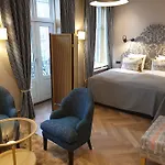 Szálloda Ascot