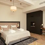Szálloda Ascot Koppenhága