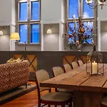 Ascot 4* Koppenhága