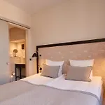 Hotel Ascot Copenhaga