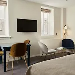 Hotel Ascot 4*