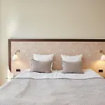 Ascot 4* Copenhaga