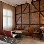 Ascot Hotel Copenhaga