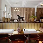 Ascot Hotel Copenhaga