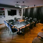 Ascot Szálloda Koppenhága
