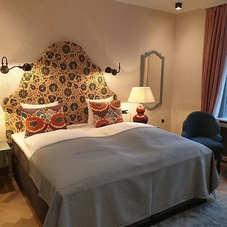 Ascot Köpenhamn
