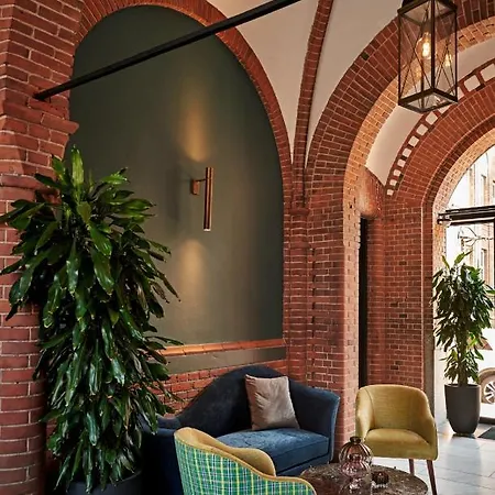 Hotel Ascot 4*