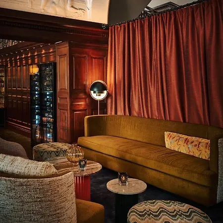 Ascot 4* Copenhagen