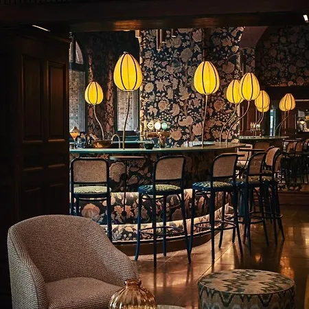 Hotel Ascot 4*