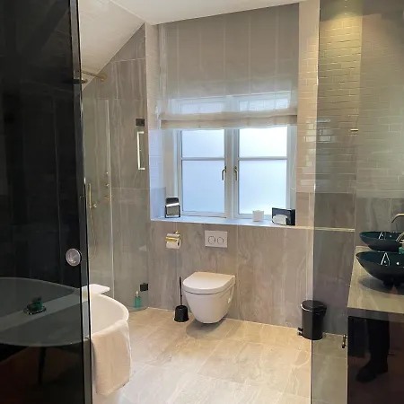 Hotell Ascot