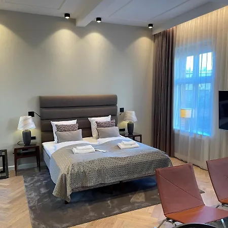 Hotel Ascot