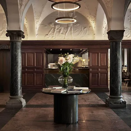 Ascot Hotel Copenhagen