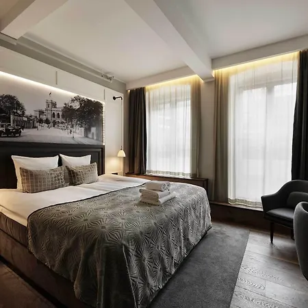Ascot Hotel Copenhagen