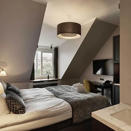 Hotel Ascot Copenhagen