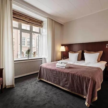Hotel Ascot Copenhagen