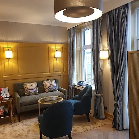 Hotell Ascot