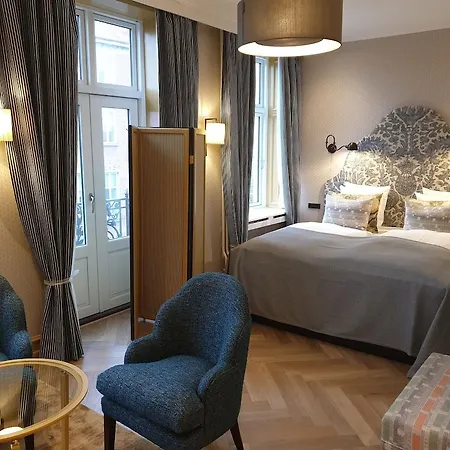 Hotel Ascot