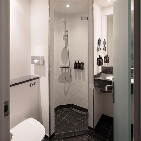 Ascot Hotel Copenhagen