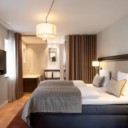 Hotel Ascot Copenhagen