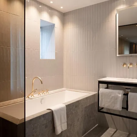 Hotell Ascot 4*