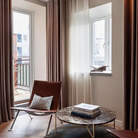 Ascot Hotel Copenhagen
