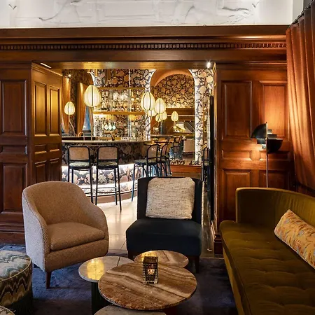 Hotel Ascot 4*