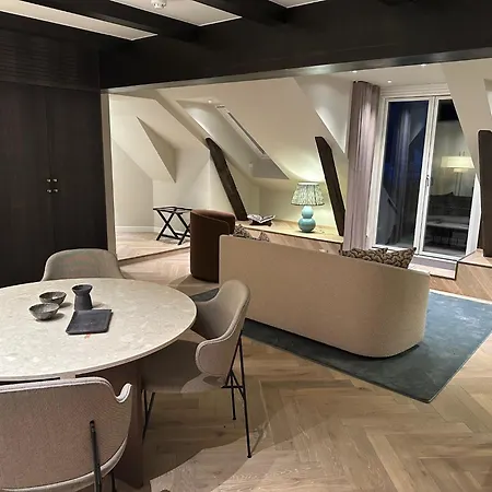 Hotel Ascot Copenhagen
