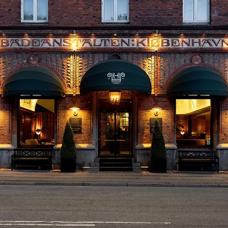 Hotel Ascot Copenhagen