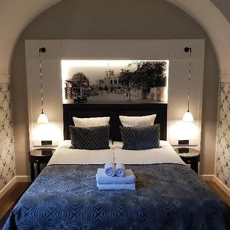 Hotel Ascot Copenhagen