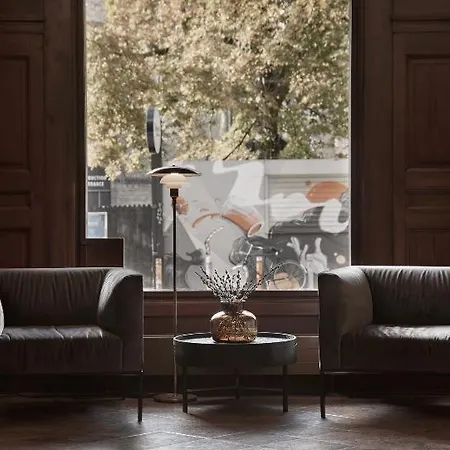 Ascot Hotel Copenhagen