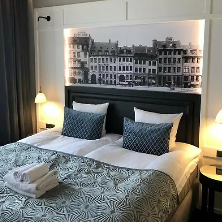 Ascot Copenhagen