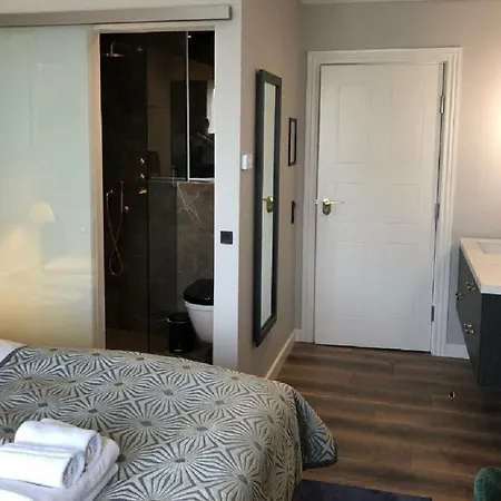 Hotell Ascot Köpenhamn