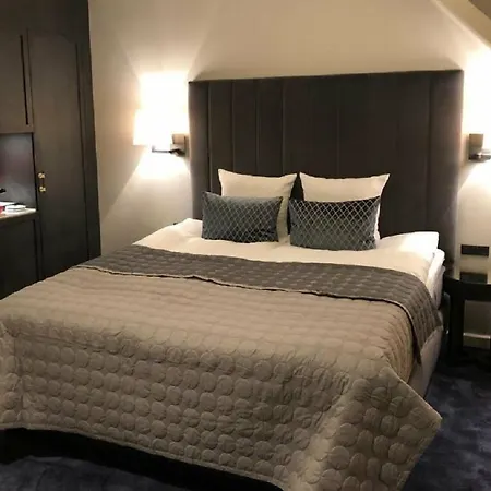Hotel Ascot