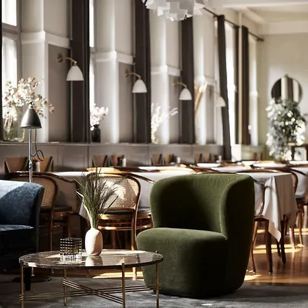 Ascot Copenhagen