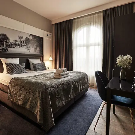 Ascot Copenhagen