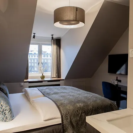 Ascot Hotel Copenhagen