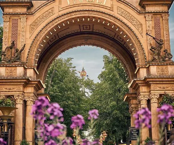 Hotel Ascot Copenhague