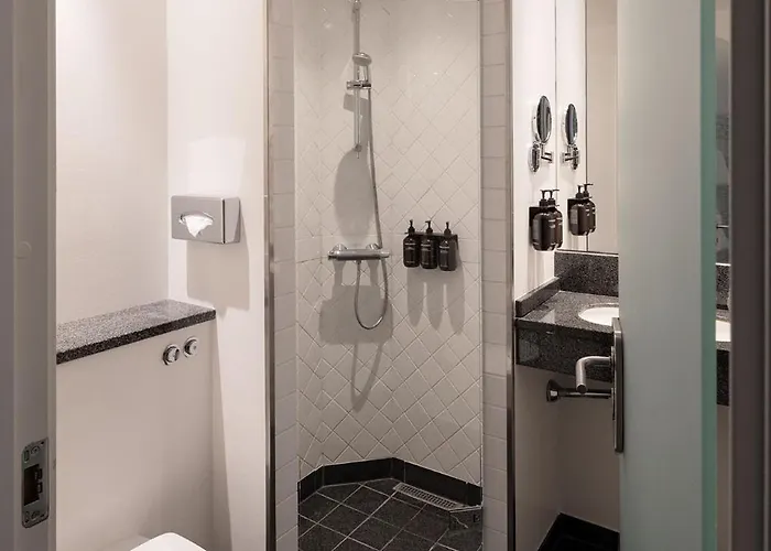 Ascot Hotel Copenhague