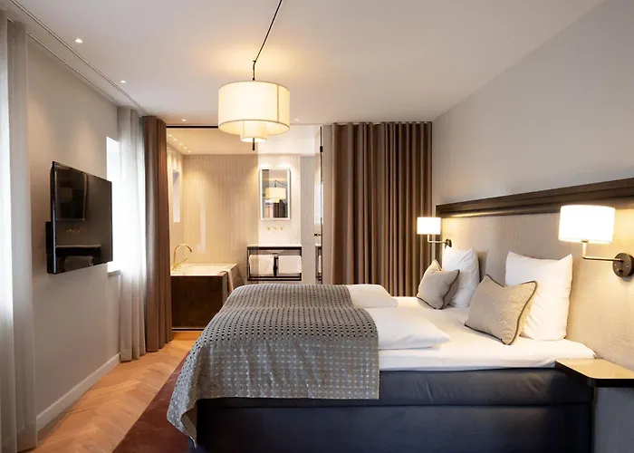 Hotel Ascot Copenhague