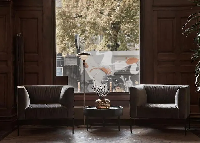 Ascot Hotel Copenhague