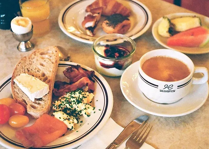 Ascot Hotel Copenhaga