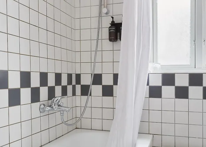 Hotel Ascot Copenhaga