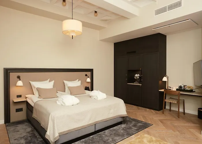 Hotel Ascot Copenhaga