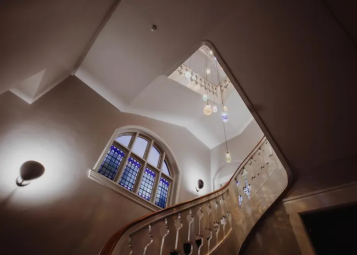 Ascot Hotel Copenhague